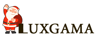 LUXGAMA